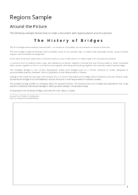 typeset Preview